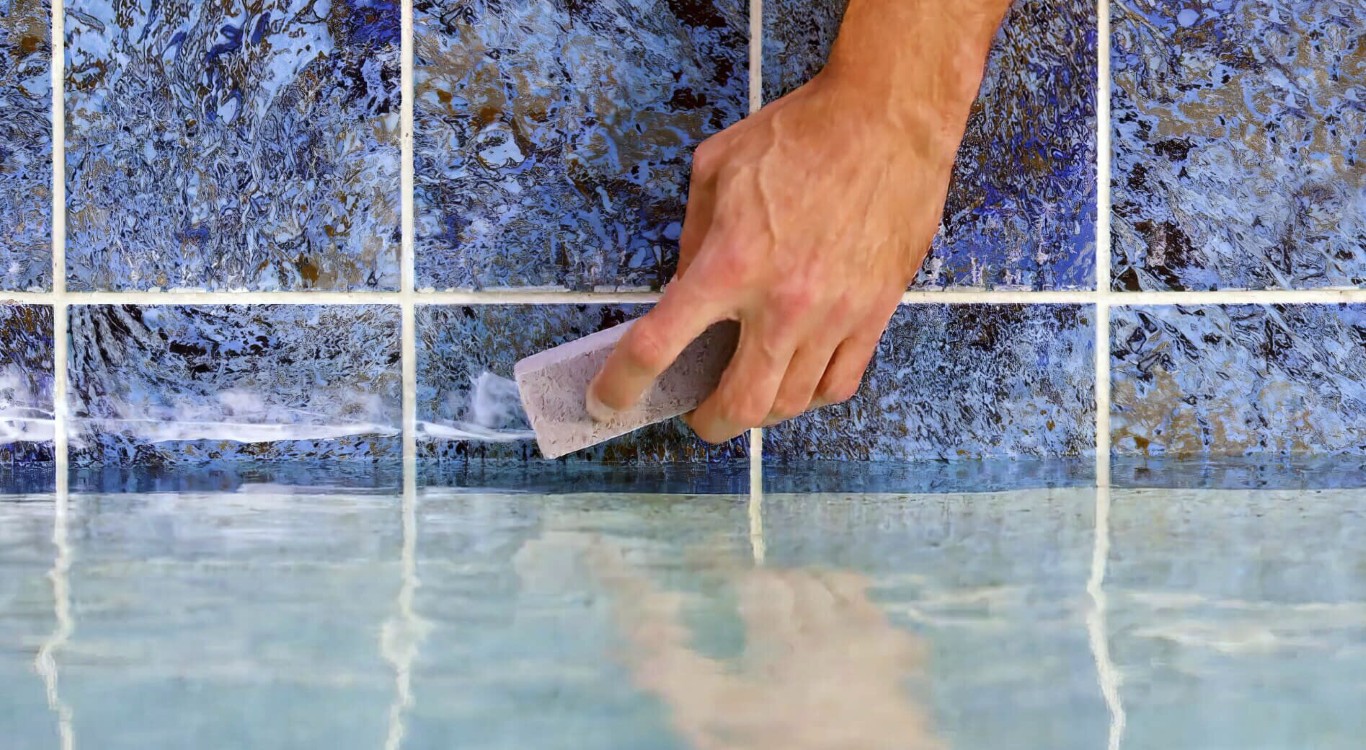 Pool Inspection Services in Galveston, TX